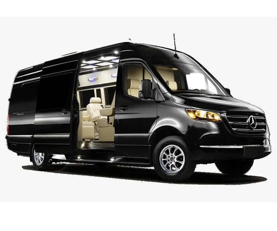 Mercedes Sprinter 7-16